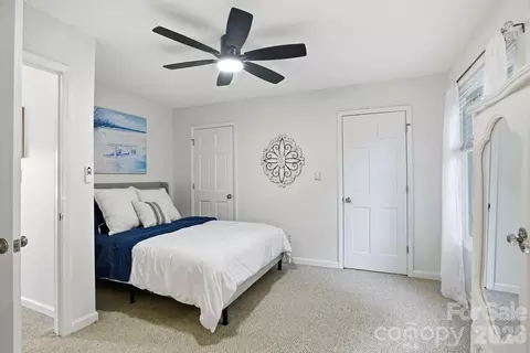 Bedroom - 8188 Normandy Rd, Denver, NC 28037 photo 6 of 8