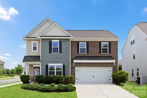 1742 Loggerhead Dr, Lancaster, SC 29720