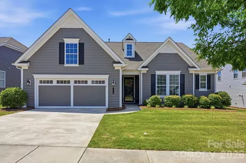 7210 Overjoyed Xing, Charlotte, NC 28215