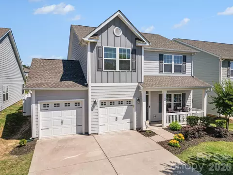 5144 Thomasville Dr, Belmont, NC 28012