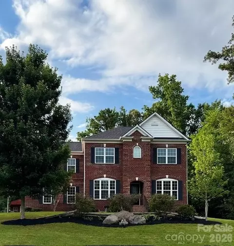 436 Longhorn Dr, Rock Hill, SC 29732