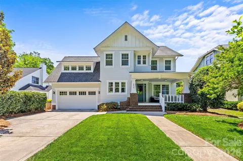 2830 Chelsea Dr, Charlotte, NC 28209