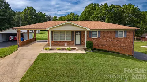 3461 Greentree Acres Rd, Valdese, NC 28690