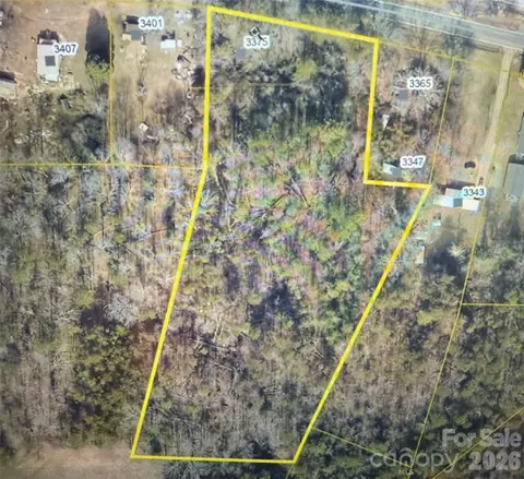 3375 9th Avenue Nw Dr NW, Hickory, NC 28601