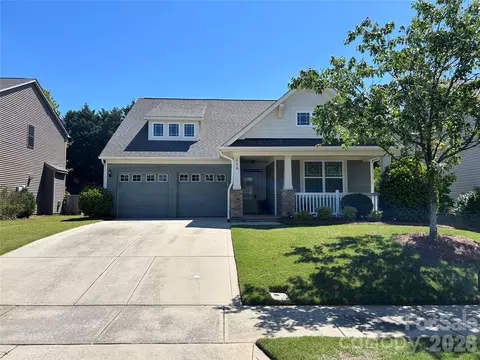 254 Perennial Nw Dr NW, Concord, NC 28027
