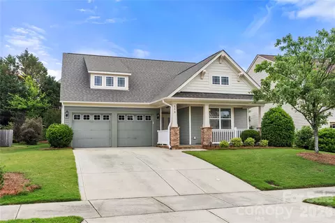 254 Perennial Nw Dr NW, Concord, NC 28027