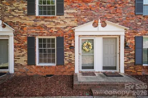4329 Hathaway B St #B, Charlotte, NC 28211