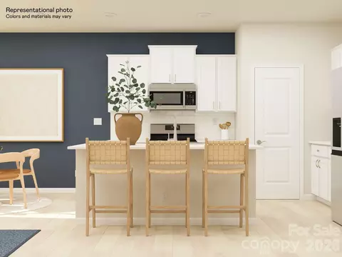 Kitchen - 635 Sparano Loop, York, SC 29745 photo 1 of 2