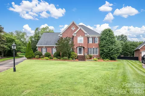 837 Shetland Nw Pl NW, Concord, NC 28027
