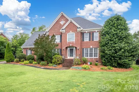 837 Shetland Nw Pl NW, Concord, NC 28027
