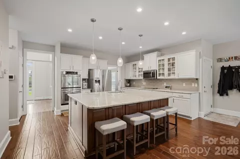 837 Shetland Nw Pl NW, Concord, NC 28027