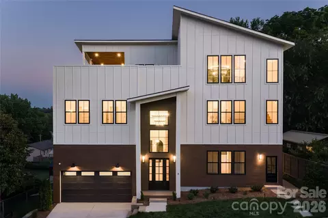 6 Dailey Dr, Asheville, NC 28801