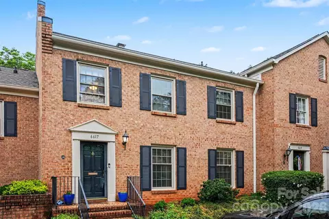 6617 Bunker Hill Cir, Charlotte, NC 28210