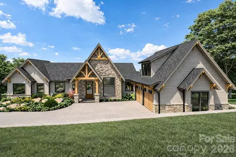 12 Dividing Ridge Trl, Arden, NC 28704