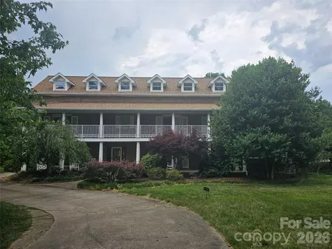 140 Ross Grove W Rd W, Shelby, NC 28150