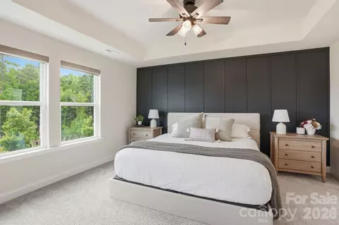 Bedroom - 3054 Patchwork Ct, Fort Mill, SC 29708 photo 3 of 3
