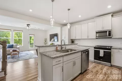 Kitchen - 3054 Patchwork Ct, Fort Mill, SC 29708 photo 1 of 4