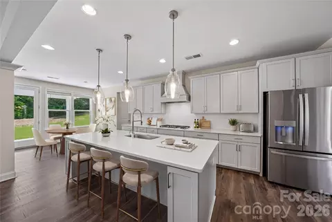 2318 Excalibur Dr, Indian Land, SC 29707