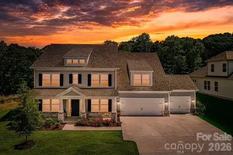 2318 Excalibur Dr, Indian Land, SC 29707