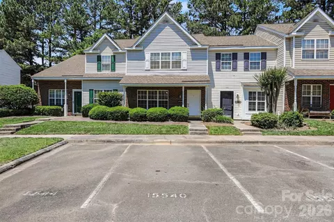 15540 Asterwind Ct, Charlotte, NC 28277