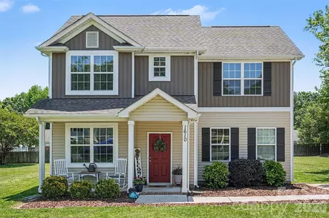 1610 Walter Hasty Rd, Monroe, NC 28110