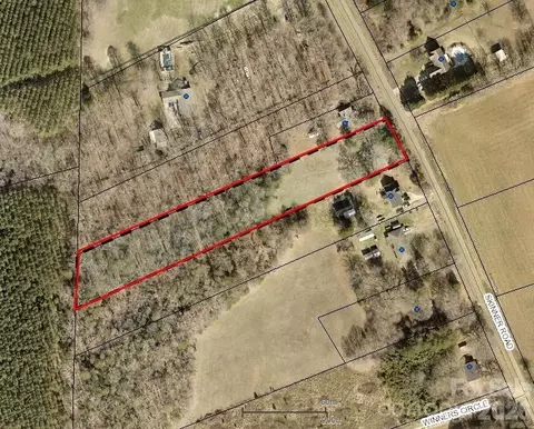 0000 Skinner Rd, Shelby, NC 28152