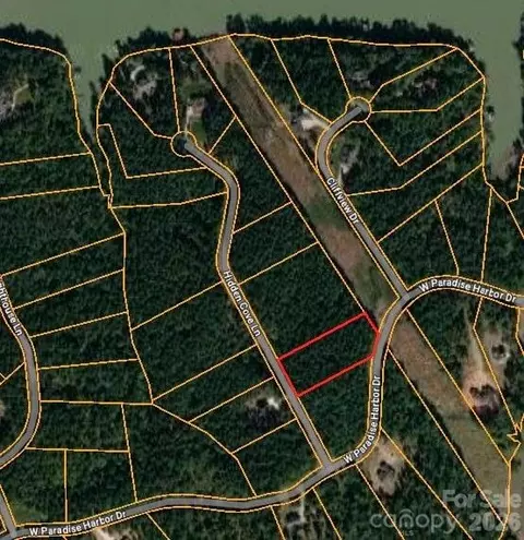 1074 Hidden Cove Ln, Connelly Springs, NC 28612