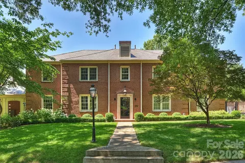 930 Ardsley 2 Rd #2, Charlotte, NC 28207