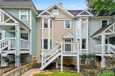 316 W 10th St, Charlotte, NC 28202