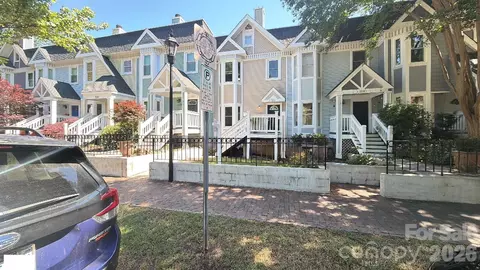 316 W 10th St, Charlotte, NC 28202