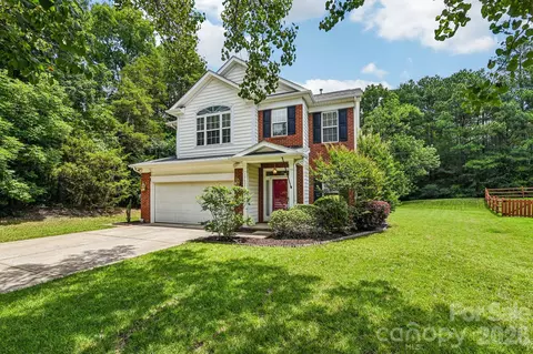 13624 Michael Lynn Rd, Charlotte, NC 28278
