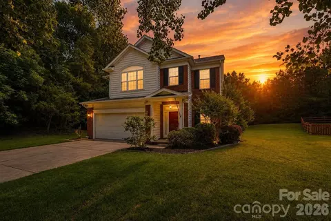 13624 Michael Lynn Rd, Charlotte, NC 28278