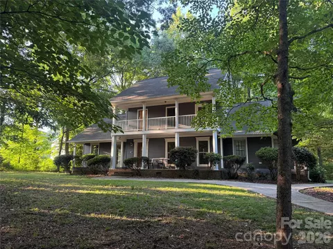 4518 Rocky River Rd, Charlotte, NC 28215