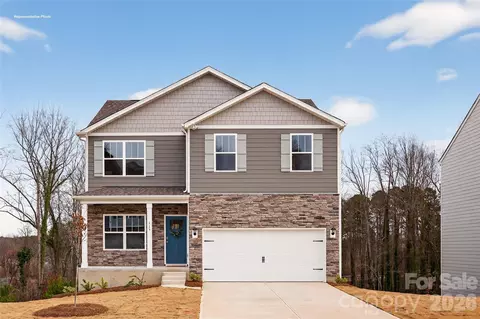 608 17th Avenue Ne Dr NE, Hickory, NC 28601