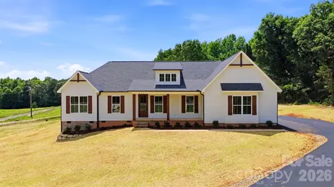 390 Nc Hwy 200 S, Stanfield, NC 28163