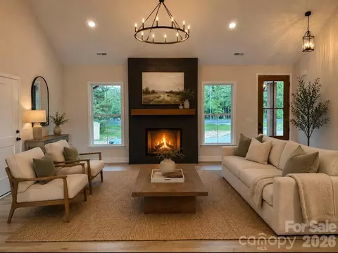 390 Nc Hwy 200 S, Stanfield, NC 28163