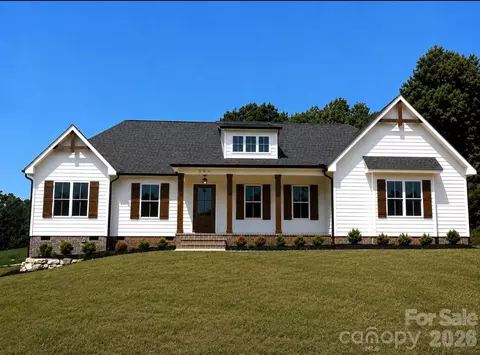 390 Nc Hwy 200 S, Stanfield, NC 28163
