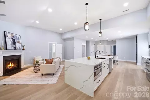 3824 Martele Dr, Mint Hill, NC 28227