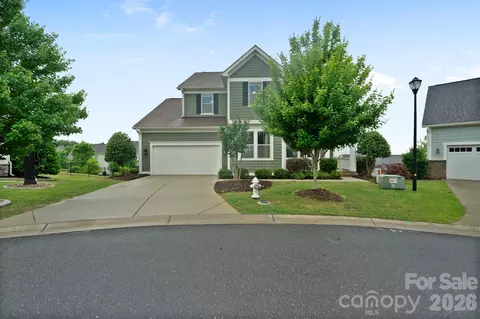 1001 Lazy Day Ct, Fort Mill, SC 29708