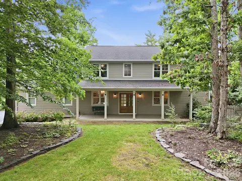 65 Buckle Rdg, Weaverville, NC 28787