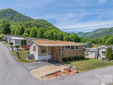 4 Levi 12 Dr #12, Maggie Valley, NC 28751