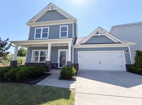 194 Canada Dr, Statesville, NC 28677