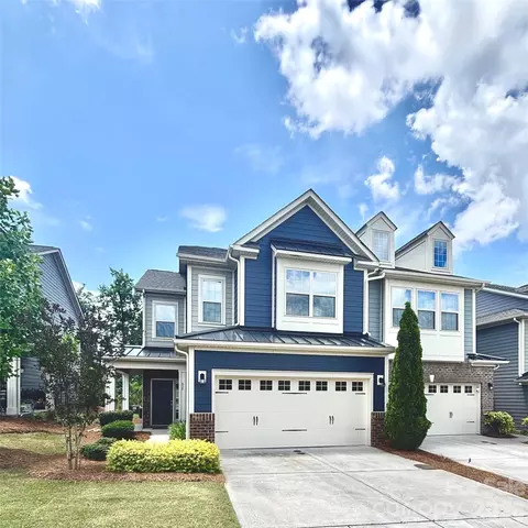 637 Amber Meadows Way, Tega Cay, SC 29708