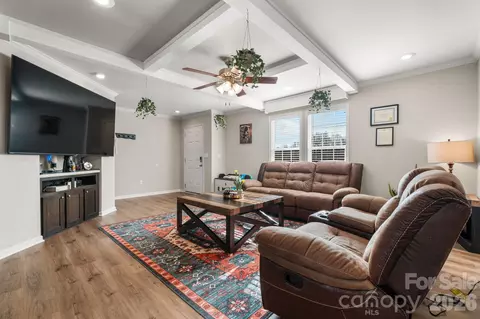 2388 Cat Square Rd, Vale, NC 28168