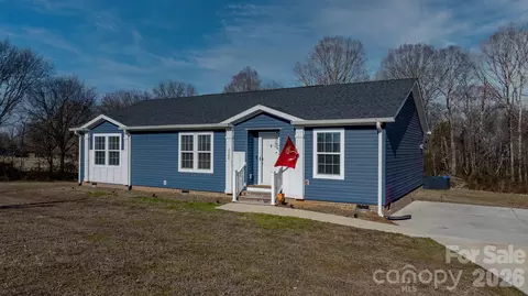 2388 Cat Square Rd, Vale, NC 28168