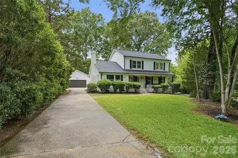 5910 Grosner Pl, Charlotte, NC 28211