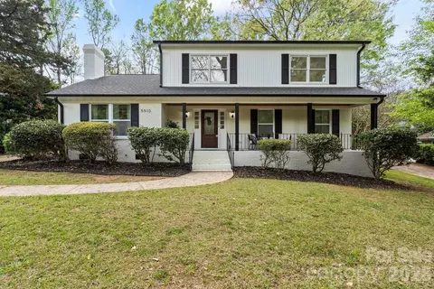 5910 Grosner Pl, Charlotte, NC 28211