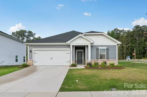 2459 Chartwell St, Stanley, NC 28164