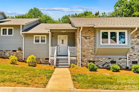 1404 Wellington Hills Cir, Salisbury, NC 28147