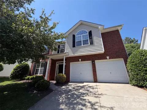 10050 Montrose Nw Dr NW, Charlotte, NC 28269